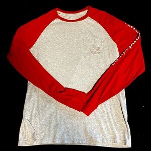 Vineyard Vines size small long sleeve shirt